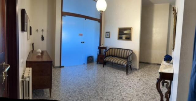 San Nicola's Home Bari Exterior foto